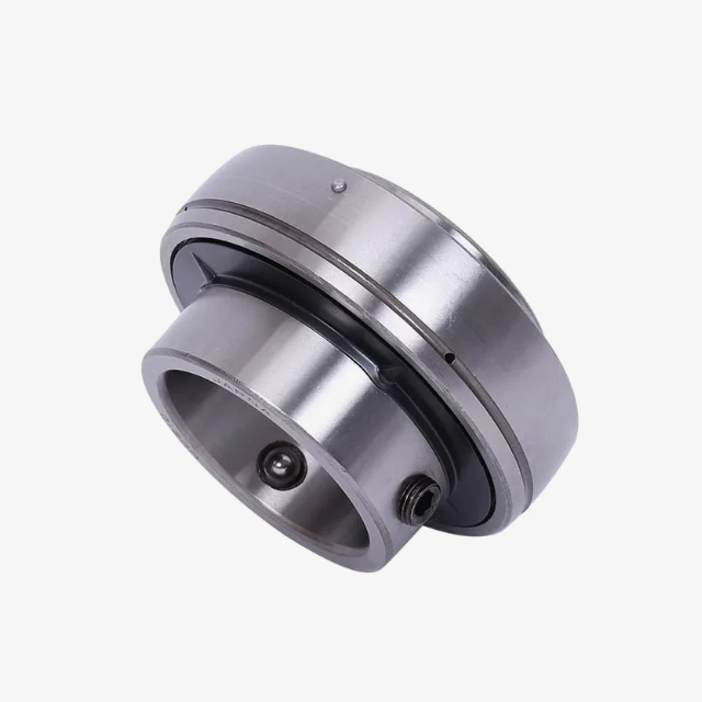 Подшипник UC 206 (YAR206) корпусный 30*62*38.1 размеры бренд KMY из Китая