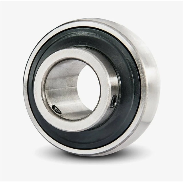 Подшипник UC 210 (YAR210) корпусный бренд KMY покупать из Китая размеры 50*90*51.6