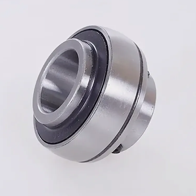 Подшипник корпусный UC208 (YAR208) размеры 40х80х49.2 бренд KMY покупать из Китая