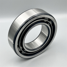 Роликовый цилиндрический подшипник SKF NUP2203ECP (17x40x16) - KMY китайская производитель