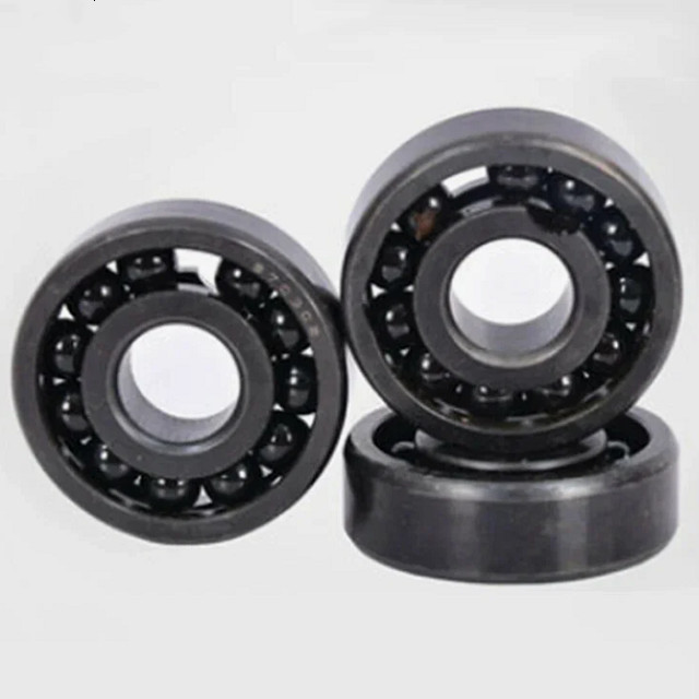 Высокотемпературный подшипник 6008 BHTS ZZ 280° BECO оптом из Китая бренд KMY