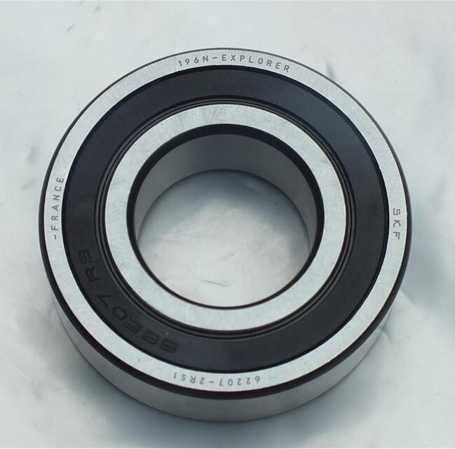 Подшипник 62207-2RS1 | SKF