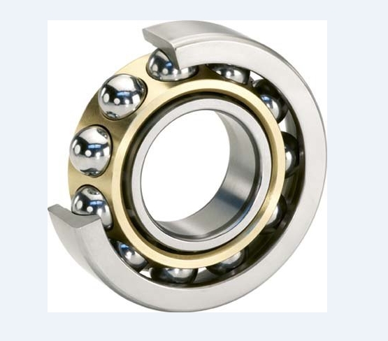 Подшипник SKF QJ216 (80x140x26) - радиально-упорный из Китая бренд KMY