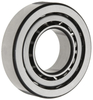 Подшипник шариковый SKF QJ 205 MA 52х25х15 мм купить из китайской компании KMY