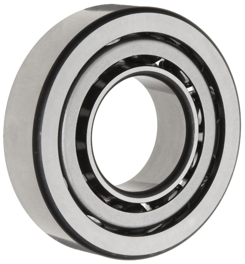 Подшипник шариковый SKF QJ 205 MA 52х25х15 мм купить из китайской компании KMY