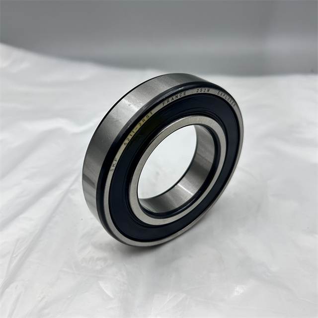 Подшипник 61809-2RS ISKRA (1180809) купить онлайн бренд KMY BHR оптом из Китая