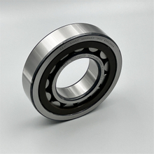 Подшипник SKF NU202ECP (15x35x11) Швеция купить по выгодной цене