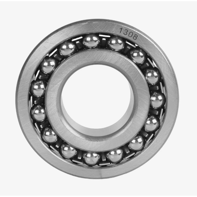 Подшипник 1310K (111310) шариковый радиальный KMY оптом из Китая размеры 50x110x27 по низкой цене