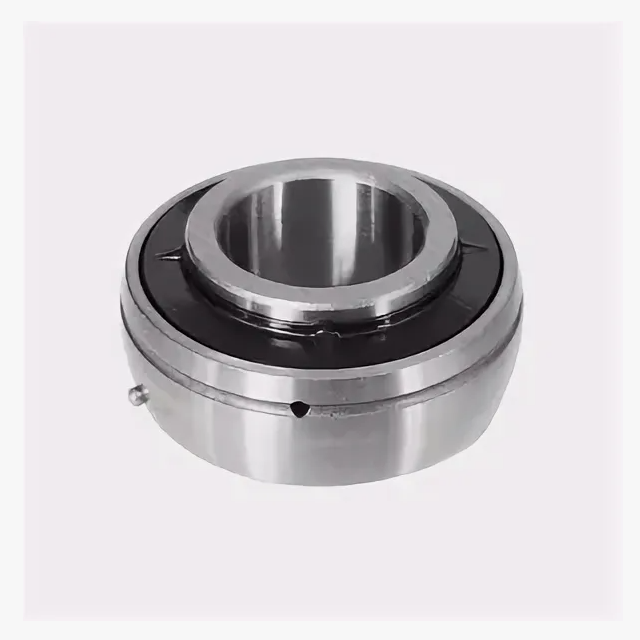 Подшипник корпусный UC202 (YAR202-2F) ISB 15*47*31 бренд KMY BHR купить в Китае 