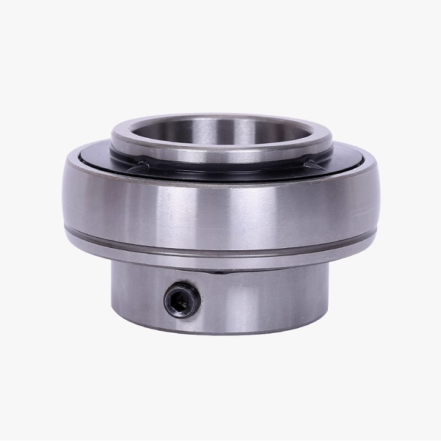 Подшипник корпусной UC201 Timken США бренд KMY BHR оптом из Китая 12*47*31 размеры