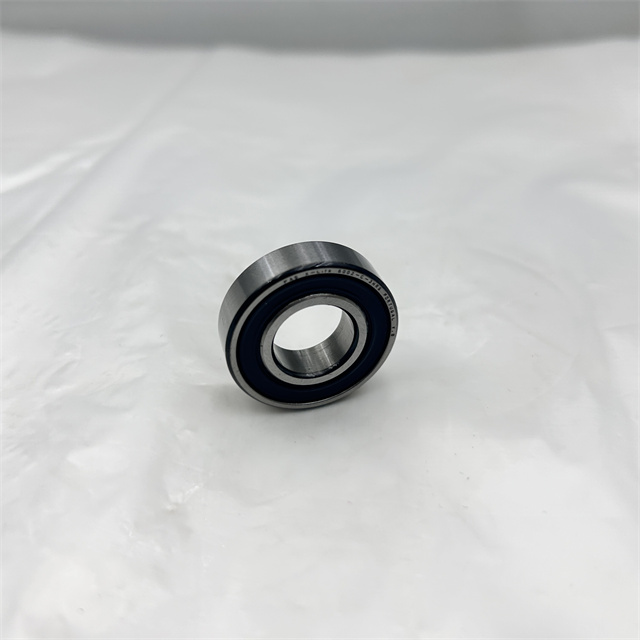 Подшипник 61805 2RS (1180805) шариковый бренд KMY BHR покупать в Китая