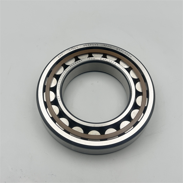 Подшипник роликовый NJ 303 ECP KMY размеры 17х47х14 китайский завод по выгодной цене продовать в Москве