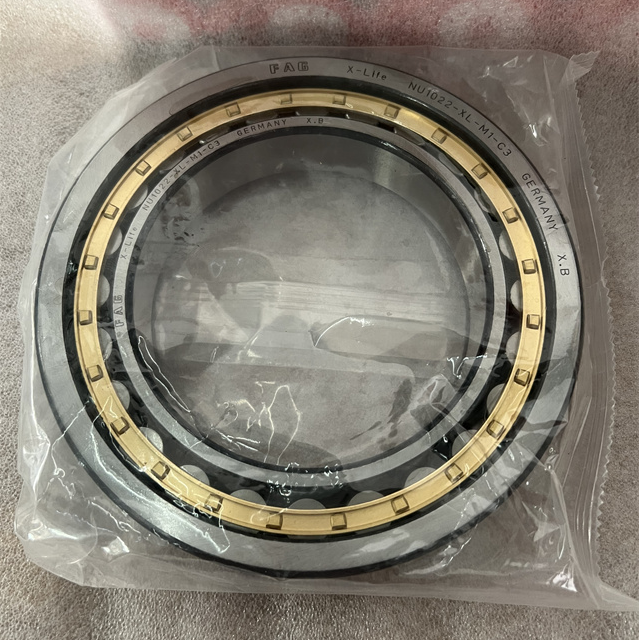 Подшипник NJ 204 ECML однорядный цилиндрический роликовый 47x20x14 SKF KMY покупать из Китая по низкой цене