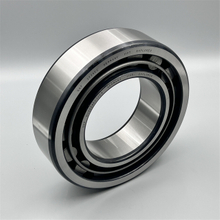 Подшипник роликовый цилиндрический N 303 ECP импортный из китайской компании KMY 17*47*14 для машины