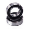 Подшипник ISO 61803-2RS (17x26x5) -бренд KMY BHR покупать из Китая
