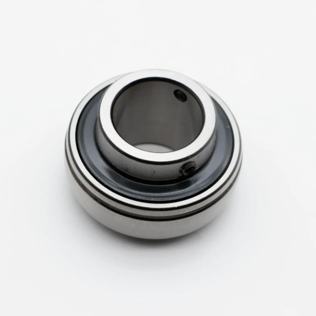 Подшипник UC213 (YAR213-2F) ISB KMY бренд покупать из Китая размеры 65*120*65.1