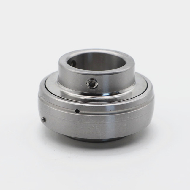 Подшипник корпусной UC201 Timken США бренд KMY BHR оптом из Китая 12*47*31 размеры