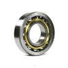 Подшипник SKF QJ216 (80x140x26) - радиально-упорный из Китая бренд KMY