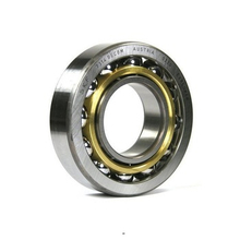 Подшипник SKF QJ216 (80x140x26) - радиально-упорный из Китая бренд KMY