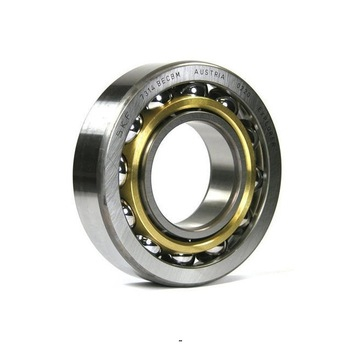 Подшипник SKF QJ216 (80x140x26) - радиально-упорный из Китая бренд KMY
