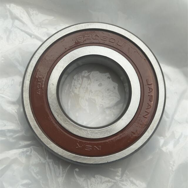 Подшипник NSK 6009ZZ RS DDU (45x75x16) SKF FAG оптом из Китая