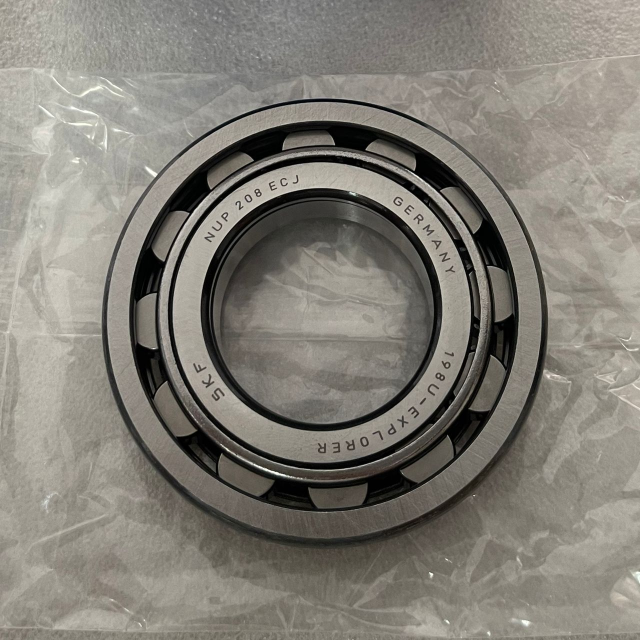 Подшипник роликовый радиальный NU 2203ECP - купить из китайской фабрики KMY 17*40*16