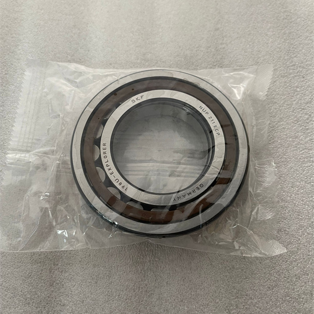 Подшипник роликовый радиальный NU 2203ECP - купить из китайской фабрики KMY 17*40*16