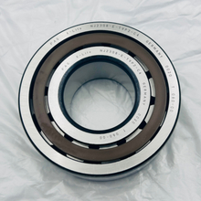 Цилиндрические роликоподшипники NJ 203 ECPHA 17*40*12 KMY бренд SKF импорт из Китая