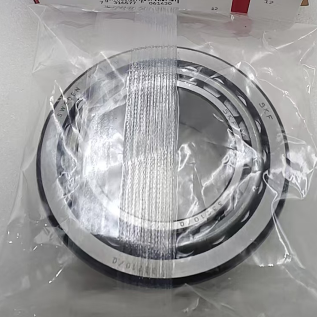 Подшипник 30210 J 2/Q роликовый конический размеры 50x90x20 SKF KMY купить из Китая 