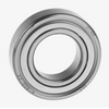 Подшипник шариковый SKF 61804-ZZ (1080804) 32x20x7 мм бренд KMY BHR купить из Китая